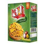 A1 Banana Lime & Onion Chip 180 Gm