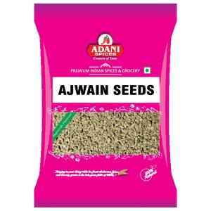 Adani Ajwain Seeds 100g