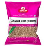 Adani Coriander Seeds 100g