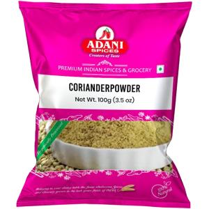 Adani Coriander Powder 100g