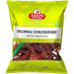 Adani Red Chilli Whole 100g