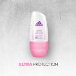 Adidas Control Cool & Care 48hr Anti-perspirant Roll on for Women 50ml / 55g