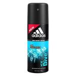 Adidas Ice Dive Deo Body Spray 150ml