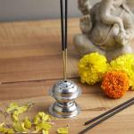 Agarbatti Stand Steel