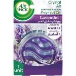 Airwick Air Freshener Gel, Lavender 45g