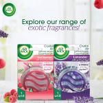 Airwick Air Freshener Gel, Lavender 45g