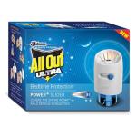 All Out Ultra Power Slider Machine Plus Refill