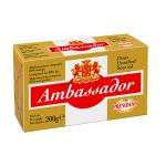 Ambassador Unsalted Butter 200g