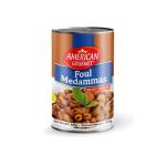 American Gourmet Foul Medammas 400g