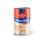 American Gourmet Hommos Tahina 400g