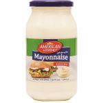 American Gourmet Mayonnaise 437Ml