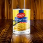 American Gourmet Pineapple Slices 565g