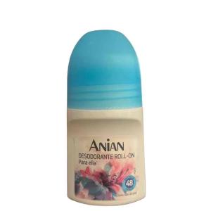 Anian Deodorant Roll on for Her 50ml