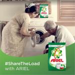 Ariel Detergent Powder Spring 500g
