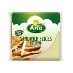 Arla Sandwich Slices Original Cheese 200g