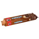 Bakers Topper Cream Chocolate Biscuits 125g
