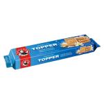 Bakers Topper Vanilla Biscuit 125g