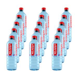 Bel Aqua - 750ml (15 Pack)