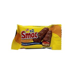 Bifa Smac Milk Chocolate Biscuits 75g