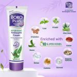 Boro Plus Antiseptic Cream 40ML