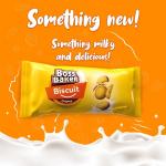 Boss Baker Original Biscuits 24g