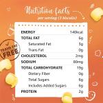 Britannia Good Day Pista And Almond Cookies 72g