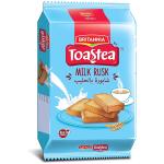 Britannia Toastea Milk Rusk 310g