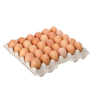 Brown Eggs 30 pcs