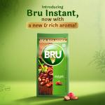 BRU Instant Coffee 500g