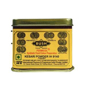 Bush Kesari Powder 100g