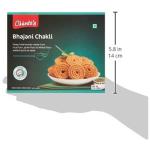 Chheda's Bhajani Chakli 200g