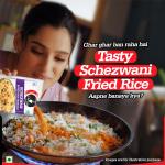 Ching’s Secret Schezwan Fried Rice Masala, 100g