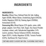 Ching’s Secret Schezwan Instant Noodles 240g