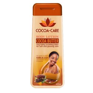 Cocoa Care Body Lotion 265g