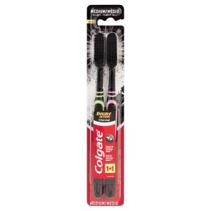 Coalgate Double Action Charcoal 420 Ml