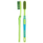 Colgate double Action Herbal Toothbrush