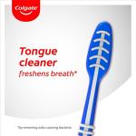 Colgate Extra Clean Medium Toothbrush