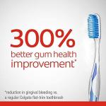 Colgate Gum Health Toothbrush, Extra Soft Toothbrush
