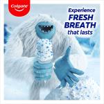Colgate Max Fresh Toothpaste with Cooling Crystals  130g