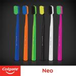 Colgate Neo 3626 Bristles Ultra Soft Toothbrush - 3 Pcs