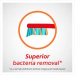 Colgate ZigZag Medium Toothbrush