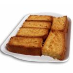 Craving Cake Rusk Toast 250g