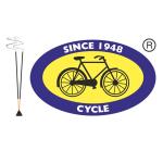 Cycle Sugandha Mallika Agarbatti with Rose, Perfumic, Jasmine, Bouquet Fragrances