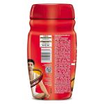 DABUR Chyawanprash | 3X Immunity Action | With 40+ Ayurvedic Herbs | Helps Build Strength & Stamina | Builds Overall Health, 1 count, 500 grams