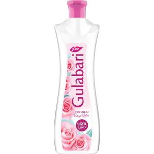 Dabur Gulabari Premium Rose Water with No Paraben for Cleansing and Toning - 250ml