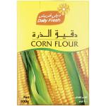 Daily Fresh Corn Flour 400g