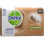 Dettol Bathing Bar Soap Evetone 160ml