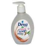 Deva Coconut Hand Soap 350ml
