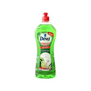 Deva Dishwashing Liquid Lime 700ml