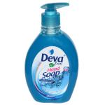 Deva Nova Ocean Liquid Hand Soap 350ml